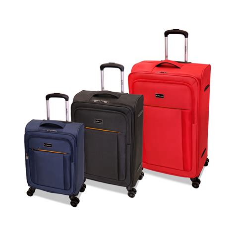 skyflite luggage reviews.